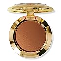 MAC Skinfinish Metallic Cream Blush, Glowing Treasure, 0.2 Ounces Beauty & Personal Care MAC