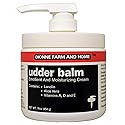 Dionne Farm and Home Udder Balm 16 oz pump jar Beauty & Personal Care Original Udder Balm