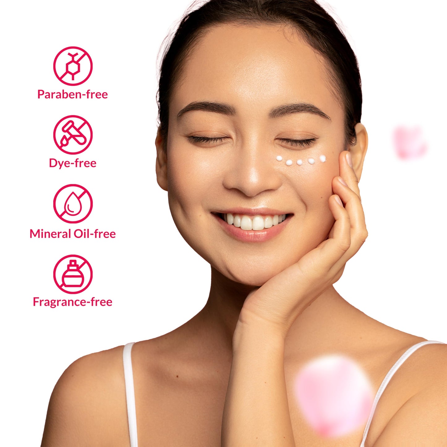 Hada Labo Tokyo Age Correcting Eye Cream, Anti-Aging Super Hyaluronic Acid, Collagen & Caffeine Reduce Wrinkles, Dark Circles & Under Eye Puffiness Beauty & Personal Care Hada Labo Tokyo