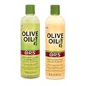ORS Olive Oil Creamy Aloe Shampoo and Replenishing Conditioner Beauty & Personal Care ORS
