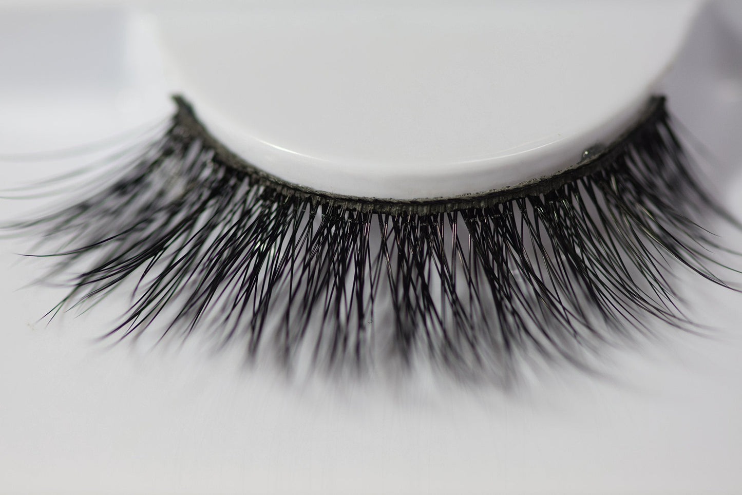 "4 Pairs" Miss 3D Volume Lash M301 Beauty & Personal Care Miss Lash
