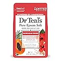 Dr Teal's Epsom Salt Magnesium Soak, Limited Edition Hawaiian Bliss, 3lbs Beauty & Personal Care Dr Teal's