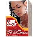 Ultra Glow Cleansing Bar with Cocoa Butter, 3.5 Ounce Beauty & Personal Care Ultra Glow
