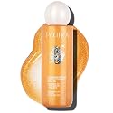 Pacifica Bronzing Body Oil - Crystal Bronze Shimmering Oil for Natural Sun-Kissed Glow, Hydrating Body Illuminator, Vanilla Coconut Scent, Vegan Beauty & Personal Care Pacifica