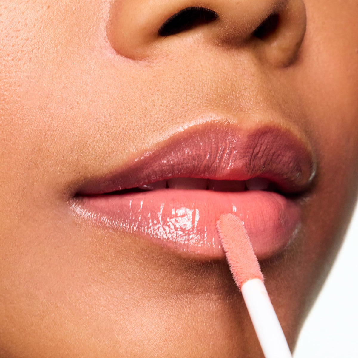 Trish McEvoy Easy Lip Gloss in Shade Ingénue, 3 ml /0.10 fl oz Beauty & Personal Care Trish McEvoy