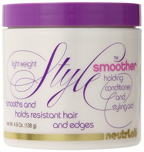 Neutrlab Style Smoother, 4.9 Oz Beauty & Personal Care Neutrlab