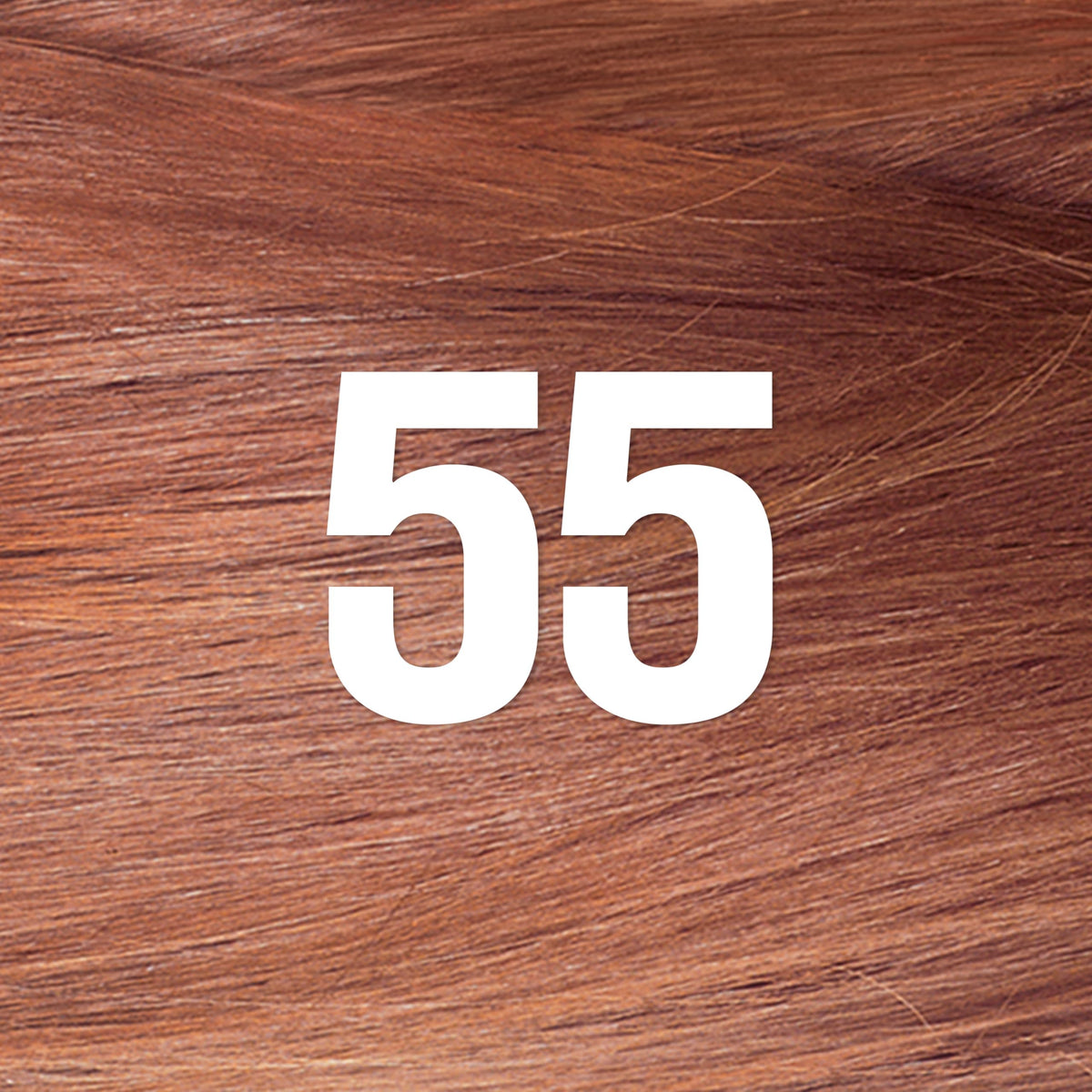 Revlon ColorSilk with Bond Repair Complex, Red Permanent Hair Color, 100% Gray Coverage, Ammonia Free Hair Dye, Vegan Keratin, 55 Light Reddish Brown Beauty & Personal Care REVLON