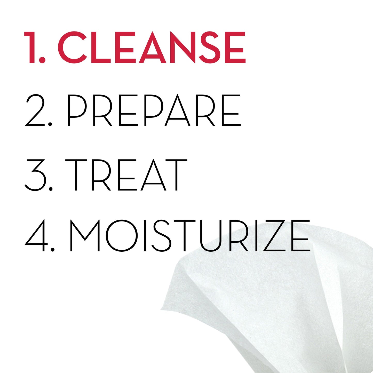 Olay Regenerist Micro-Exfoliating Wet Cleansing Cloths, 30 Count Beauty & Personal Care Olay