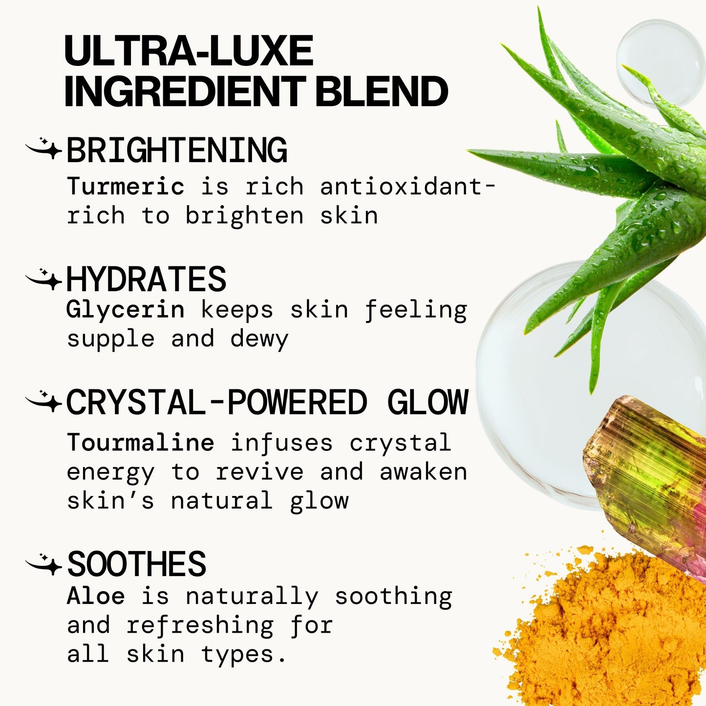 Pacifica Body Wash - Orange Tourmaline Super Hydrating Body Wash - Bath & Shower Gel - Clean Beauty, Vegan & Cruelty-Free Dermatologist Tested Beauty & Personal Care Pacifica
