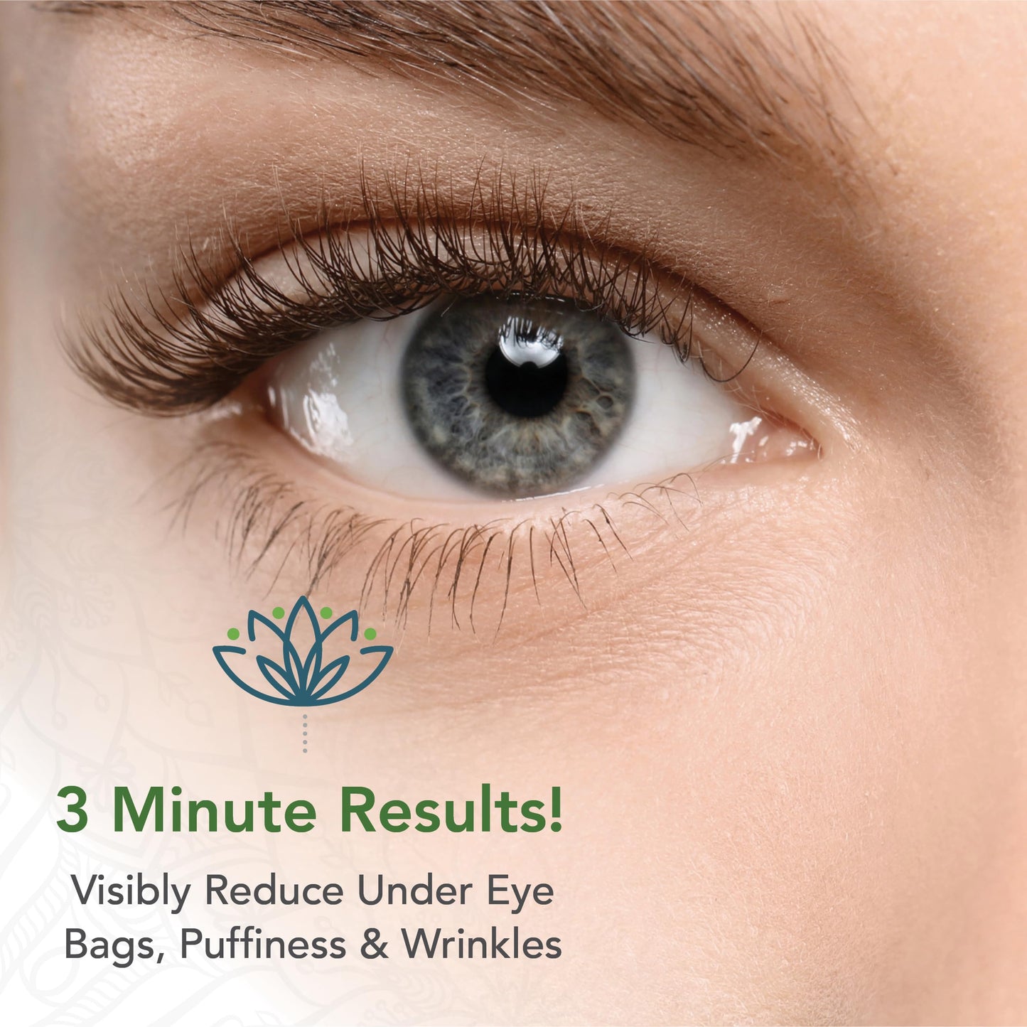 Sudden Change Instant Under-Eye Firming Serum - (Classic Formula) Under-Eye Bags Treatment for Puffiness, Lines, & Wrinkles - Wear With or Without Beauty & Personal Care Sudden Change