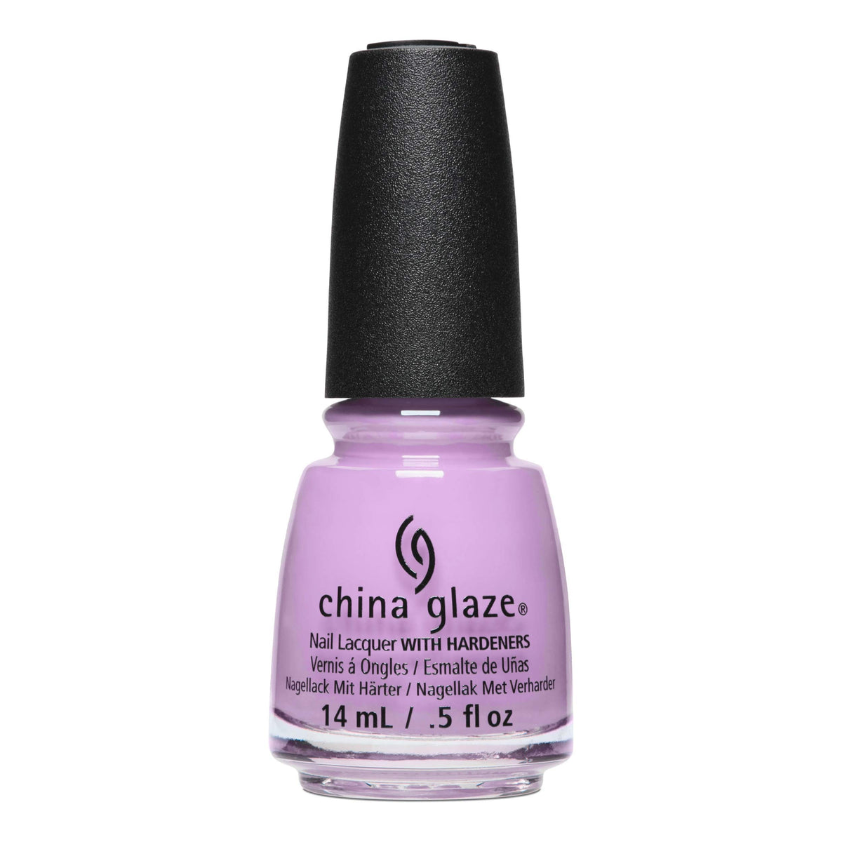 China Glaze Nail Polish, Barre Hopping 1595