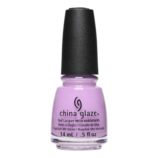 China Glaze Nail Polish, Barre Hopping 1595
