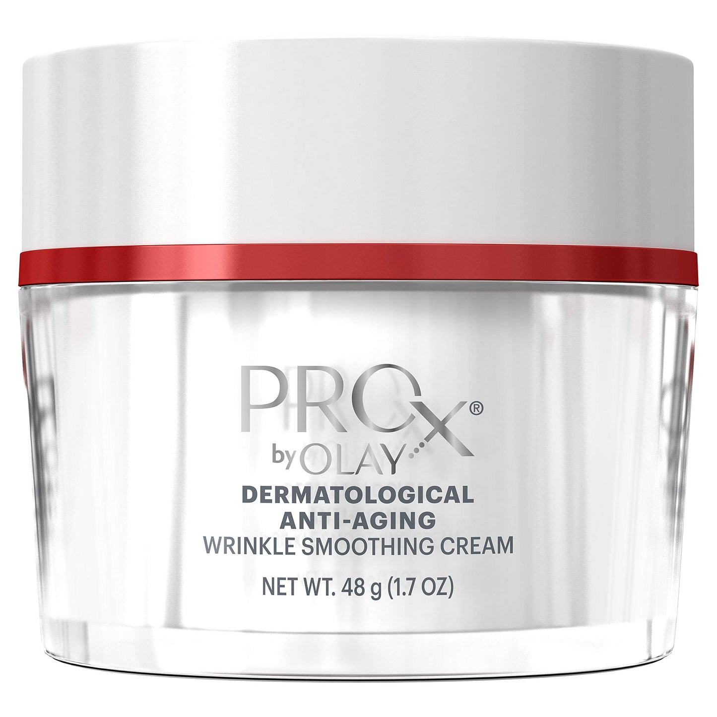 Wrinkle Cream by Olay Professional ProX Wrinkle Smoothing Cream Anti Aging 1.7 Oz Packaging may Vary Beauty & Personal Care Olay