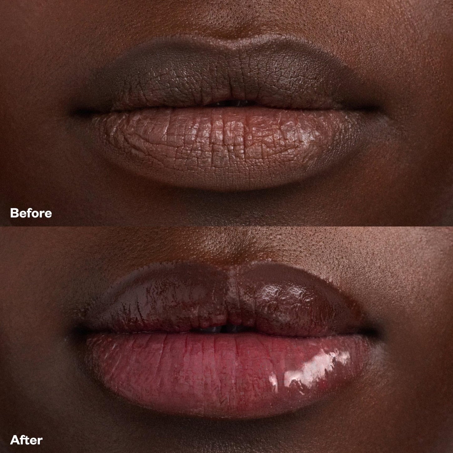 Kosas Wet Lip Oil Gloss - Plumping Peptide Lip Treatment Gloss in Sheer Cherry Red, Hydrating with Hyaluronic Acid, Peptides & Plant Oils, Non-Sticky, Beauty & Personal Care Kosas