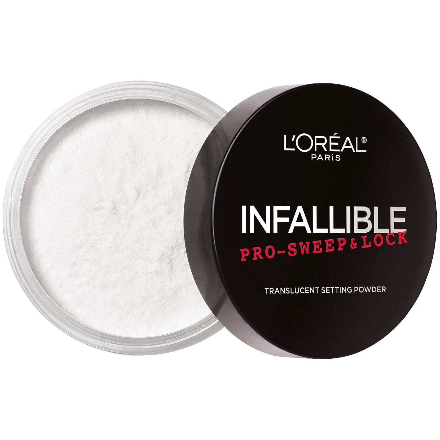 L'Oreal Paris Makeup Infallible Pro-Sweep and Lock Loose Matte Setting Face Powder Beauty & Personal Care L'Oreal Paris