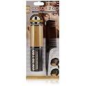 Nicka K Color 2 Go Instant Gray Hair Touch Up 0.53 Oz"Free Starry Lipgloss 10 Ml" (HS 05 Light Brown) Beauty & Personal Care NICKA K NEW YORK