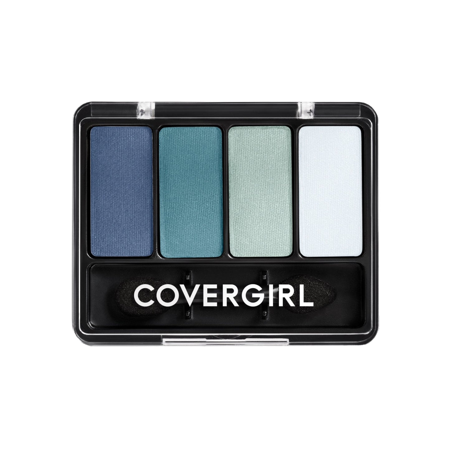 CoverGirl Eye Enhancers 4 Kit Shadows - Crystal Waters (270) Beauty & Personal Care COVERGIRL