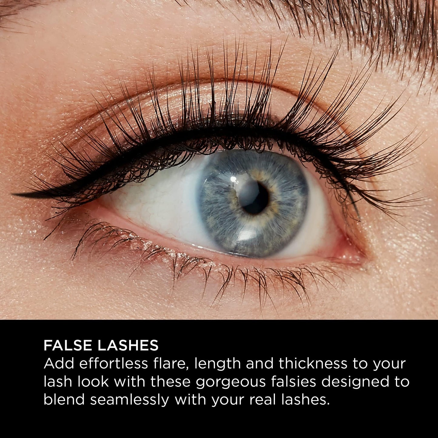 Sigma Beauty False Lashes - Doe-eyed Beauty & Personal Care Sigma Beauty