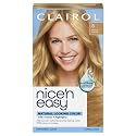 Clairol Nice'n Easy Permanent Hair Dye, 8 Medium Blonde | 100% Gray Coverage | Long?Lasting, Natural?Looking Color & Shine | Pack of 1 Beauty & Personal Care Clairol