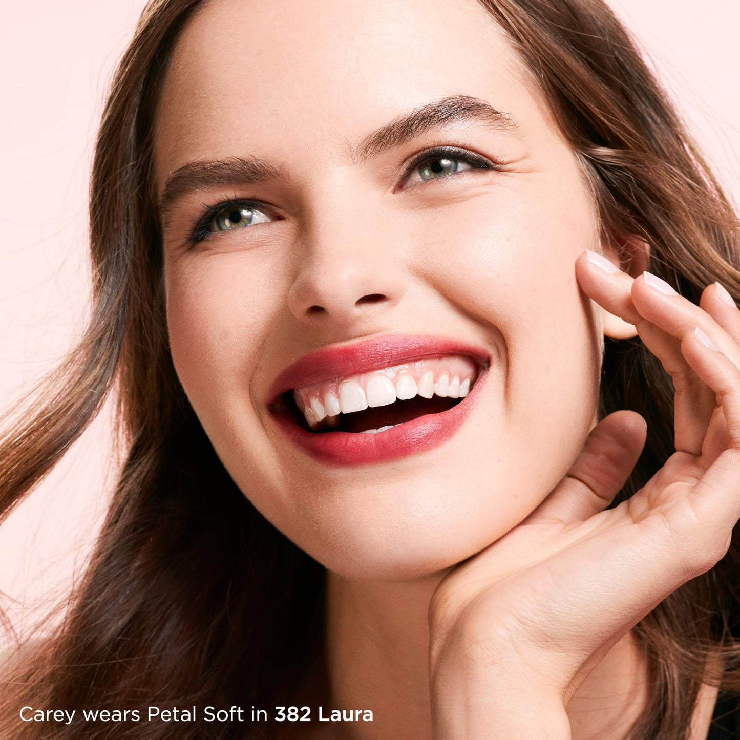 Laura Mercier Petal Soft Lipstick Crayon, 24HR Lip Softening Hydration, 12HR Sheer Matte Lip Color, Comfortable Weightless Wear, Diffused, Blurred Beauty & Personal Care Laura Mercier