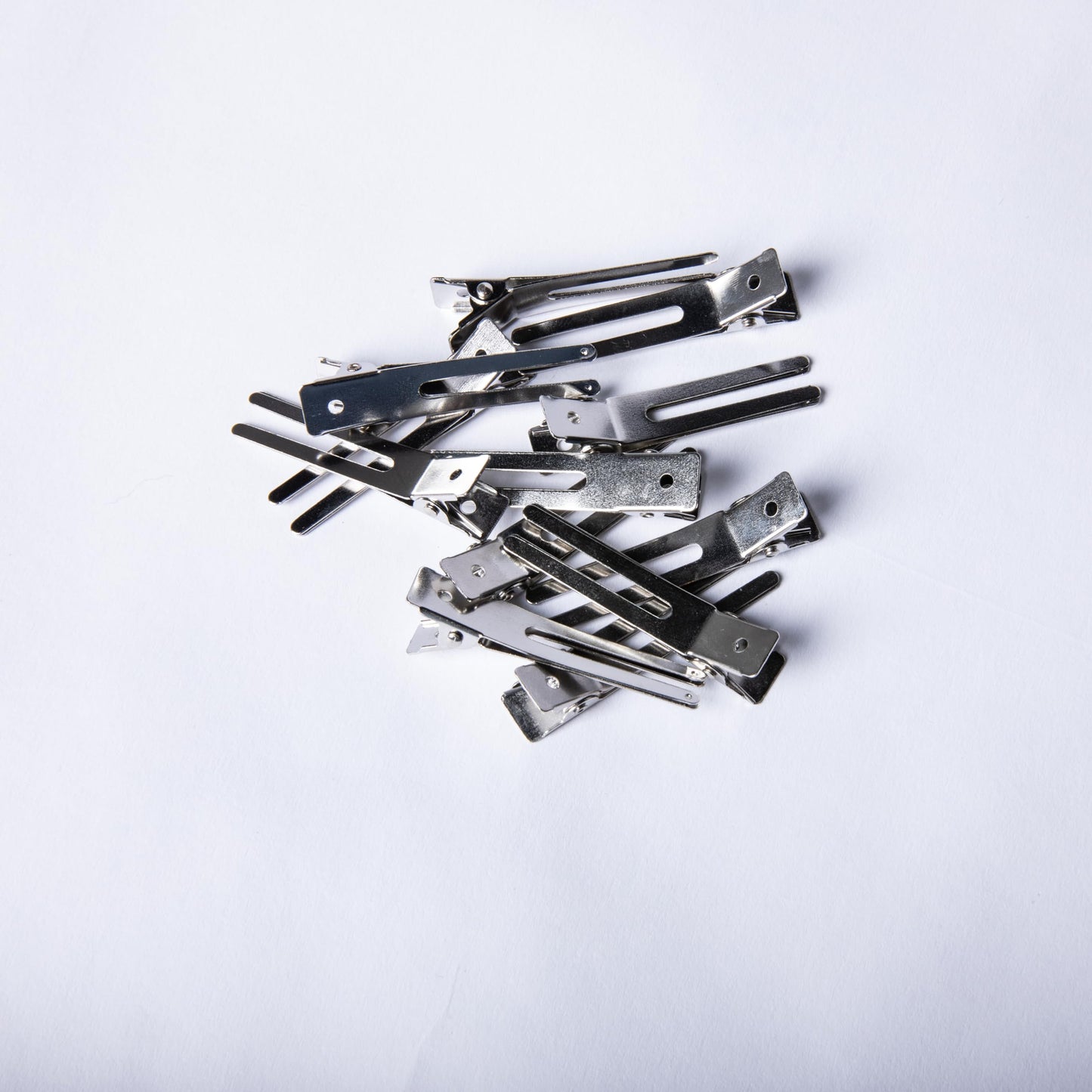 Curly Girl® 50 Double Prong, Root Lifting Hair Clips for Adding Volume to Curly Hair Beauty & Personal Care Curly Girl