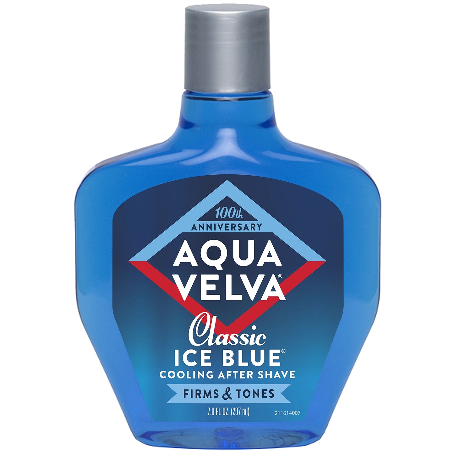 Aqua Velva After Shave, Classic Ice Blue, Soothes, Cools, and Refreshes Skin, 7 Ounce Beauty and Personal Care Aqua Velva