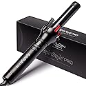 SalonTech SpinStyle Pro Curling Iron Beauty & Personal Care Salon Tech