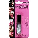 Lip Elegance Lipstick Sealer - Long Lasting Lipstick Sealer with Brush Applicator - Waterproof, Smudge Proof, Oilproof - All Day Liplock Effect 0.17 Beauty & Personal Care Lip Elegance