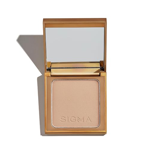Matte Bronzer - Light by SIGMA for Women - 0.28 oz Bronzer Beauty & Personal Care Sigma Beauty