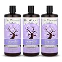 Dr. Woods Lavender Liquid Castile Soap - Castile Soap with Pure Lavender Oil, Body Wash for Men and Women, Organic Shea Butter, Natural Cleaner Beauty & Personal Care Dr. Woods