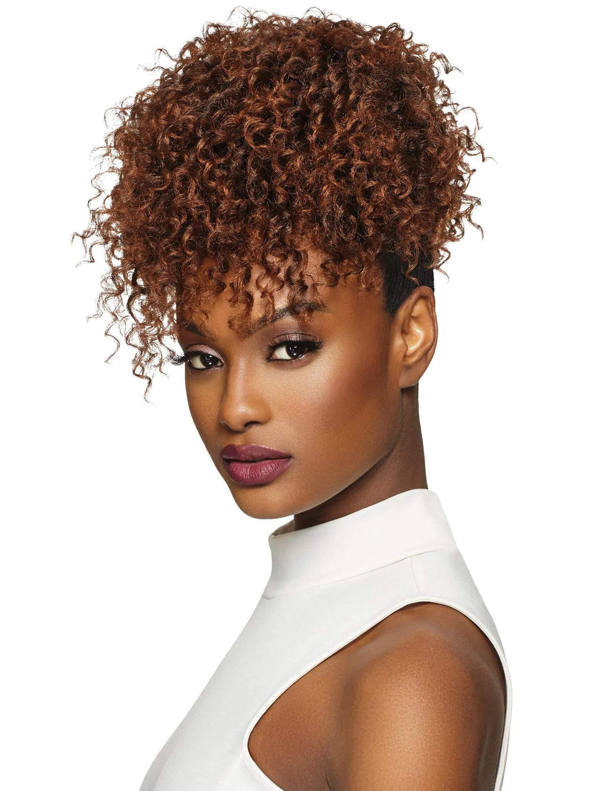 Outre Synthetic Hair Timeless Pineapple Ponytail - Cutie (S1B/30)