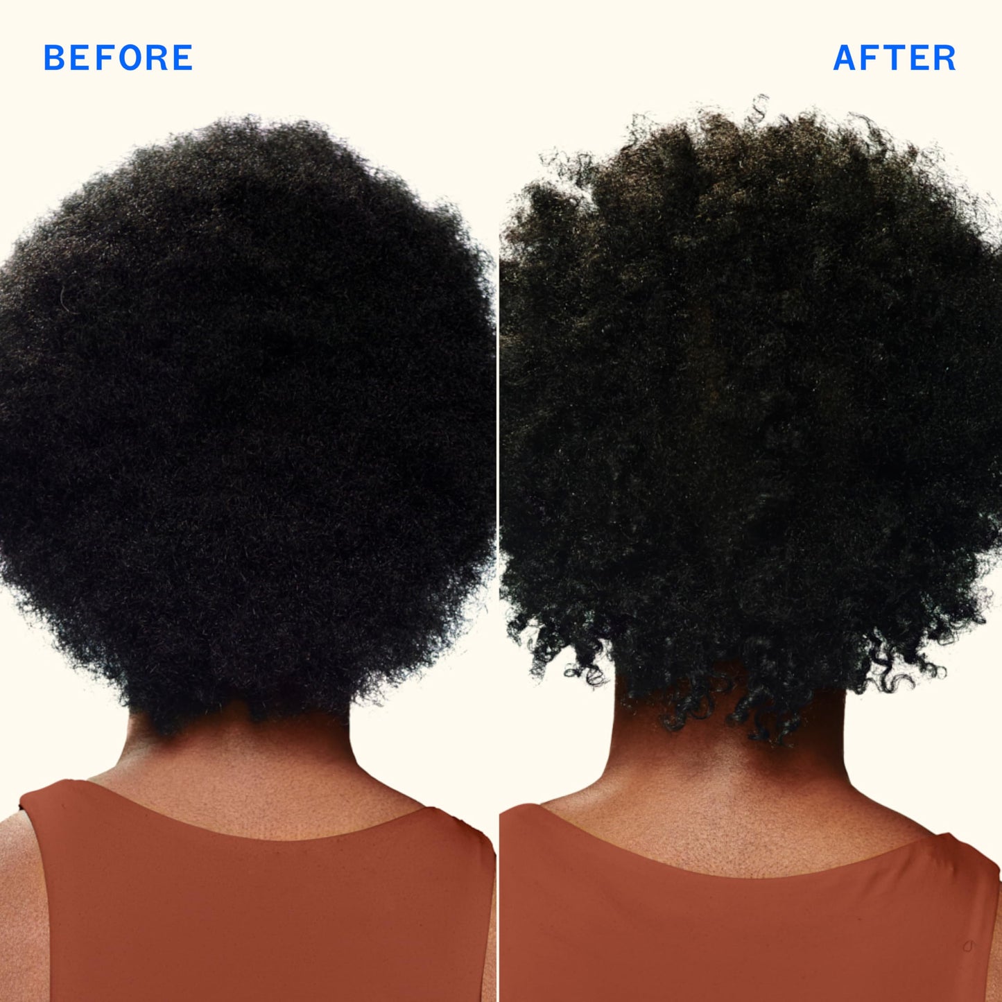 amika hydro rush intense moisture conditioner with hyaluronic acid, 275ml | for dry, textured, or coarse hair types 2a-4c, long-lasting hydration Beauty & Personal Care Amika