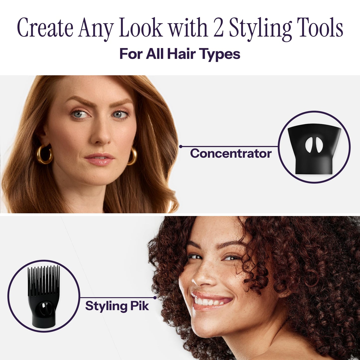 Hot Tools Pro Artist 2100 Ionic Turbo Hair Dryer | Fast Dry, Lightweight Beauty & Personal Care HOT TOOLS