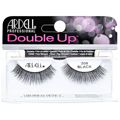 Double Up 208 Beauty & Personal Care Ardell