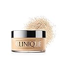 Clinique Blended Face Loose Setting Powder For All Skin Types | Sheer Coverage, Natural Finish, Transparency 3, 0.88 Ounce Beauty & Personal Care Clinique