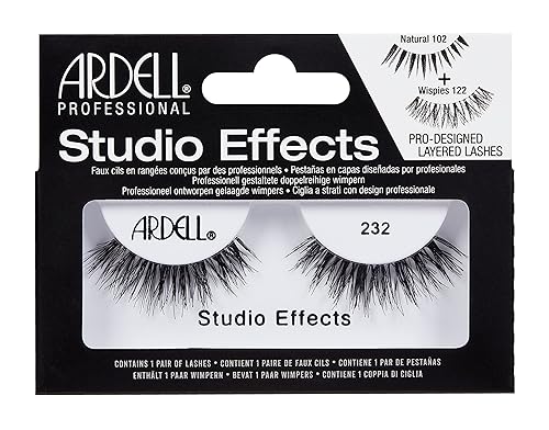 Studio Effects 232 Beauty & Personal Care Ardell
