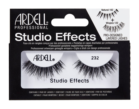 Studio Effects 232 Beauty & Personal Care Ardell
