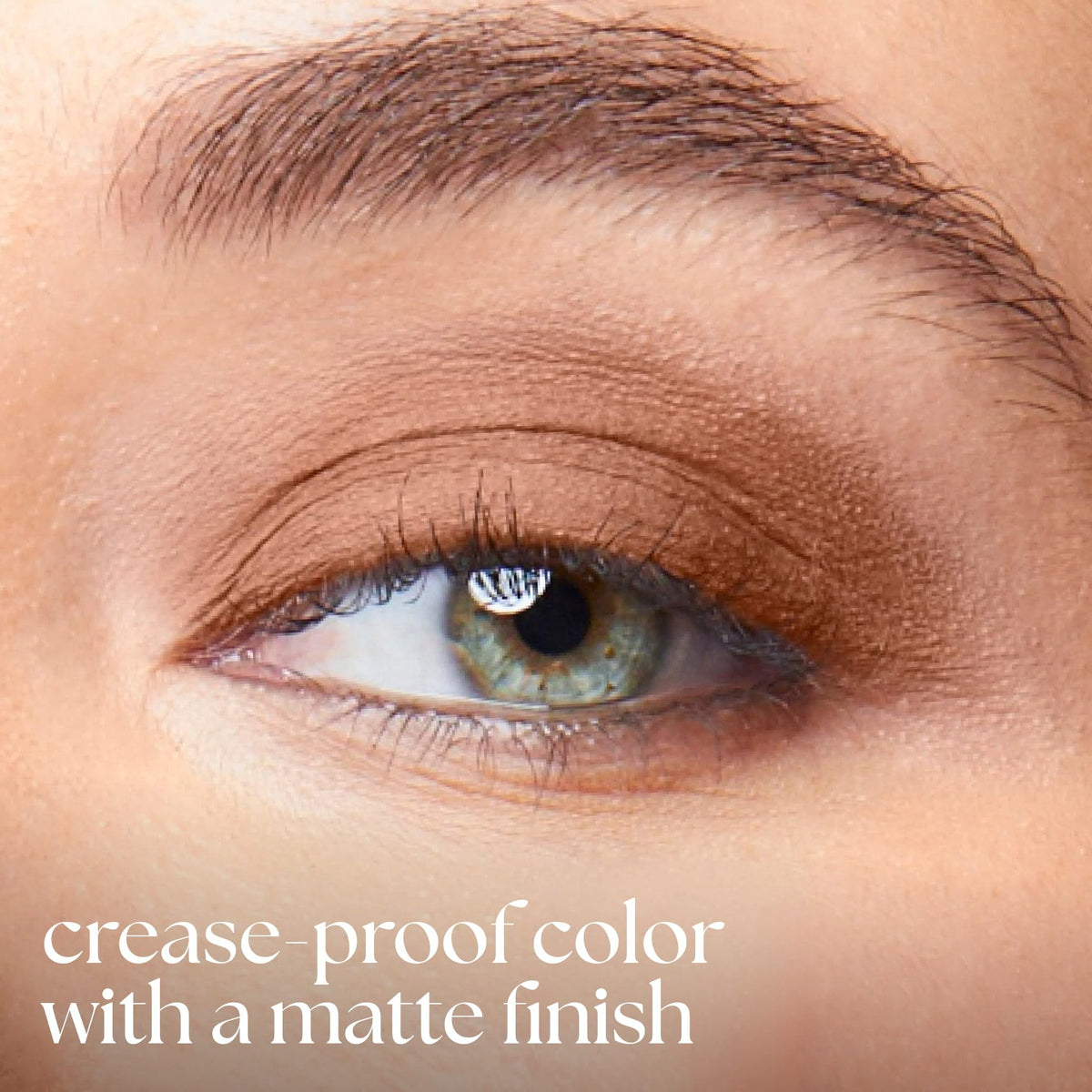 Julep Eyeshadow 101 Crème-to-Powder Eyeshadow Stick, Charcoal Matte