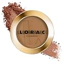 LORAC Tantalizer Buildable Bronzing Powder, Tan Lines Beauty & Personal Care LORAC