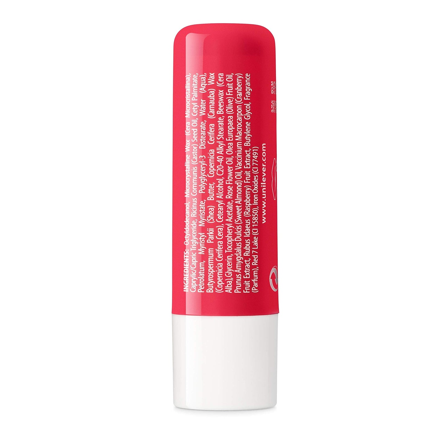 Vaseline Lip Therapy Stick with Petroleum Jelly (Rosy, 0.16 Ounce (Pack of 2)) Beauty and Personal Care Vaseline