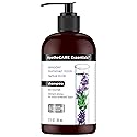 ApotheCARE Essentials The Colorist Shampoo, Lavender, Moroccan Mint, Cactus Milk, 12 oz Beauty & Personal Care ApotheCARE Essentials