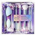 Elf, Snow Globe Blend & Brush Set, 1 Count Beauty & Personal Care e.l.f.