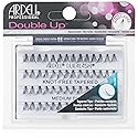 Double Up Soft Touch Knot-Free Medium Black Beauty & Personal Care Ardell
