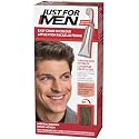 Just For Men A-35 Medium Brown AutoStop Comb-In 12 Ounce Beauty & Personal Care Just for Men