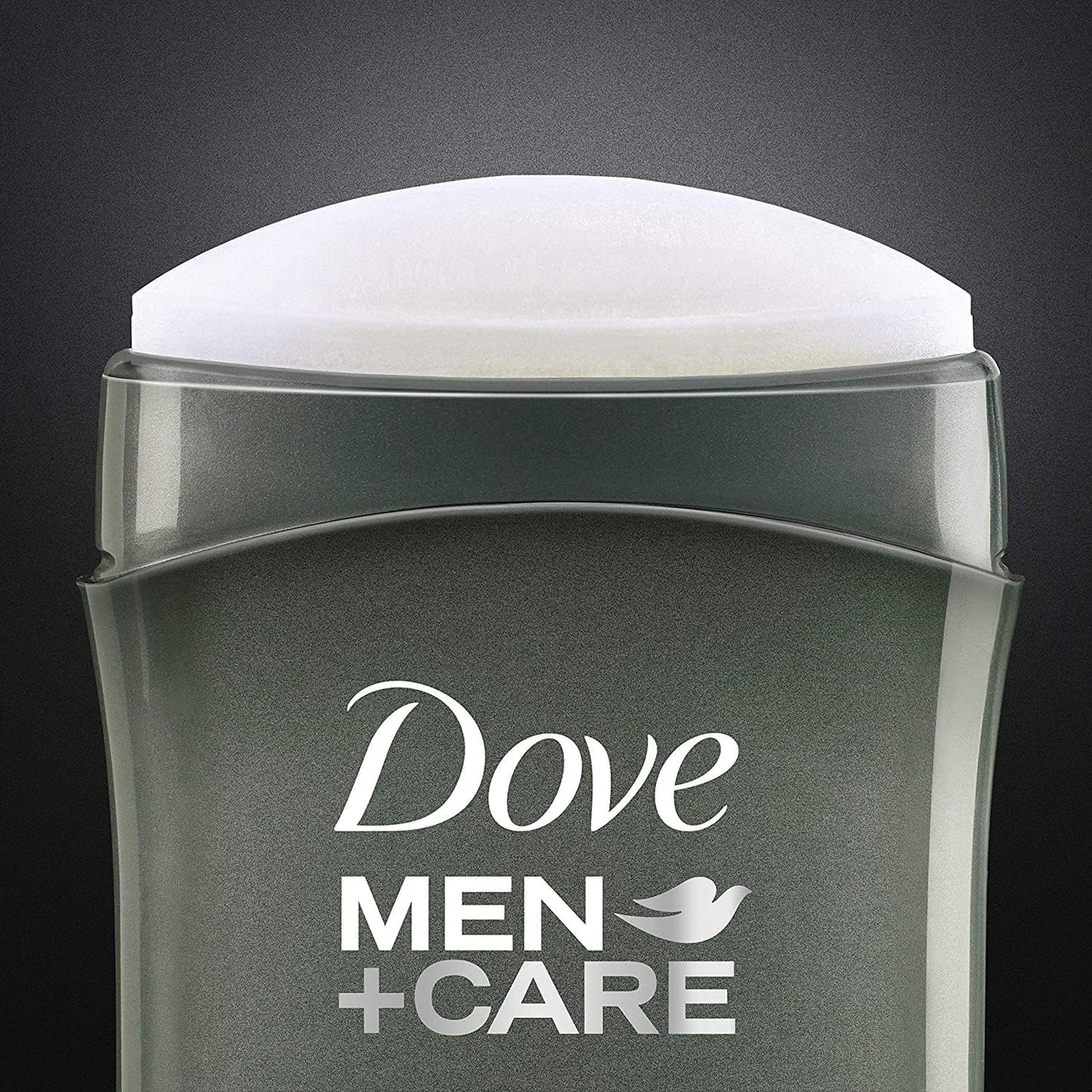 Dove Men+Care Antiperspirant Deodorant Stick Clean Comfort 2.7 oz (Pack of 11) Beauty and Personal Care Dove