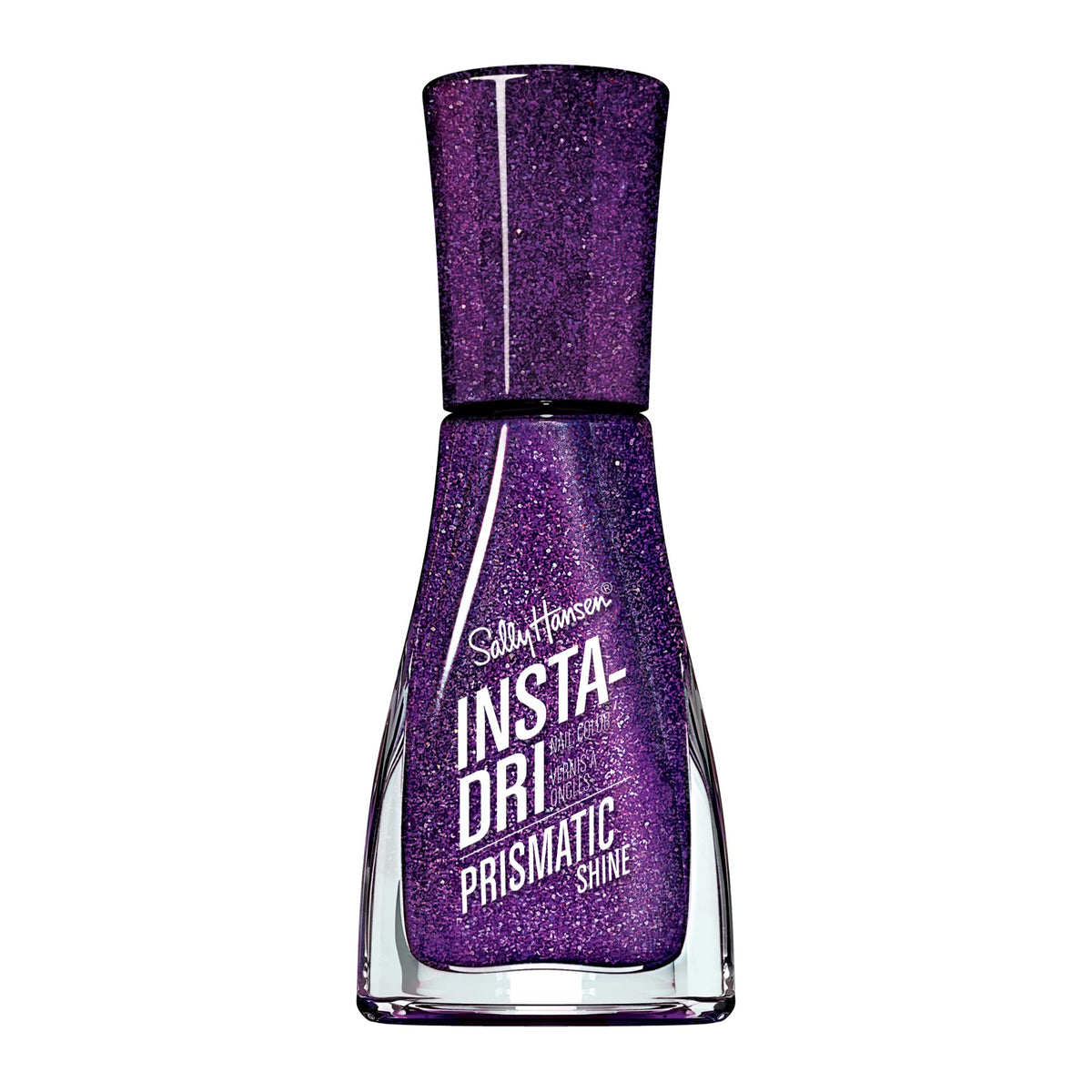 Insta-Dri Nail Color - 256-250 Orange Zest by Sally Hansen for Women - 0.31 oz Nail Polish Beauty & Personal Care Sally Hansen