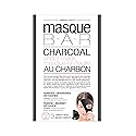 Masque Bar Charcoal Sheet Mask - 3 Pack Beauty & Personal Care masque BAR