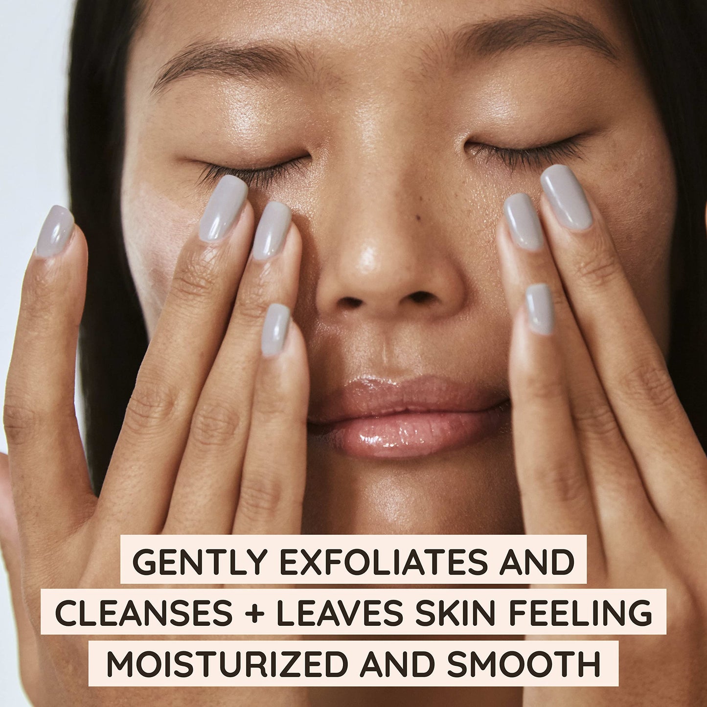Aveeno Calm + Restore Nourishing PHA Facial Exfoliator Daily for Sensitive Skin, Fragrance-Free & Non-Abrasive Oat Formula to Gently Exfoliate Beauty & Personal Care Aveeno