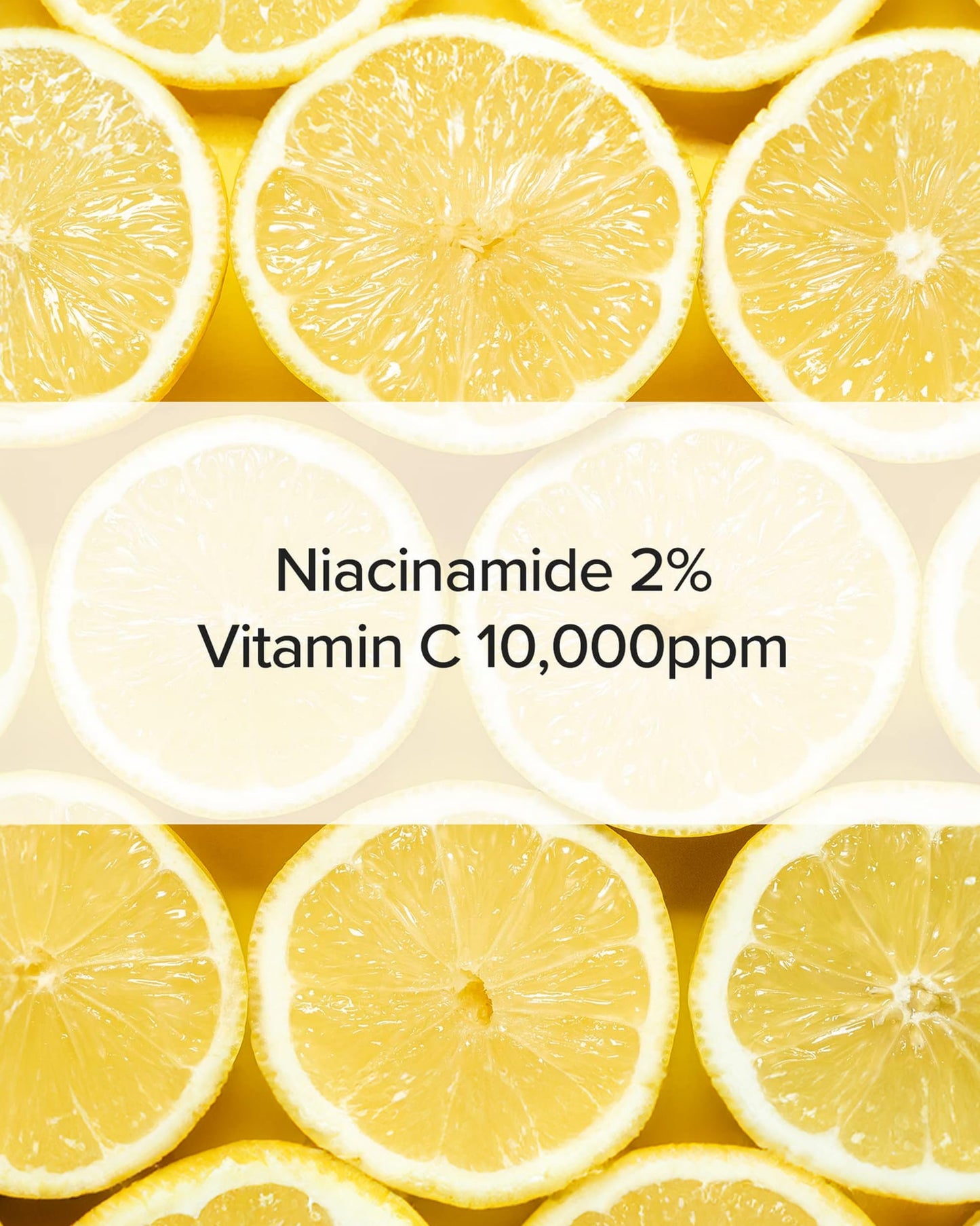 Mary&May Niacinamide Vitamin C Mask | 30 Sheets | Daily Korean Face Mask | Hydrates, Boosts Elasticity, Strengthens Skin Barrier & Reduces Dark Spots Beauty & Personal Care Mary&May