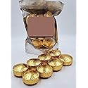 COLD & FLU Aromatherapy Shower Bombs: 100% Natural/Organic Essential Oils - Transform Your Shower - Transform Your Mood (8 Count) Pack of 1 Beauty & Personal Care Spa Girl/Spa Pure